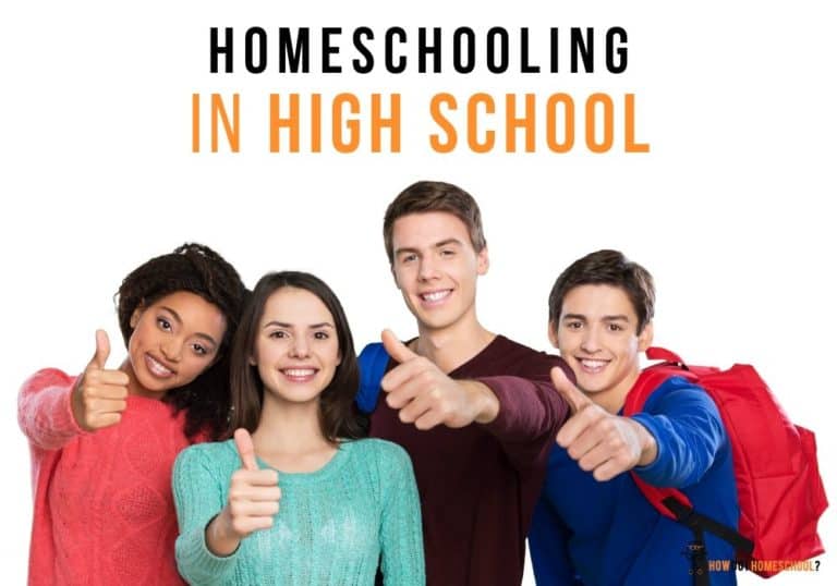 Homeschooling in High School (1)-min