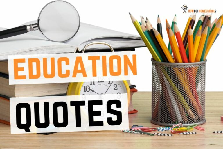 Education quotes about independent learning and about the power of education!