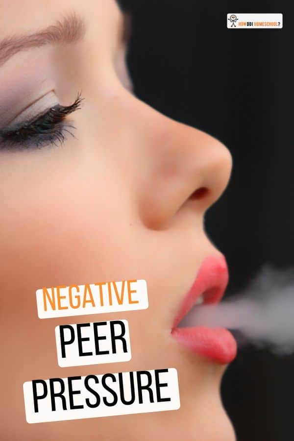 Peer Pressure Quotes to Get You Informed and Thinking! #peerpressurequotes