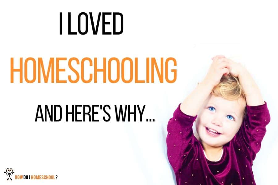 Psychological Effects of Homeschooling Later in Life: My Experience & Evidence