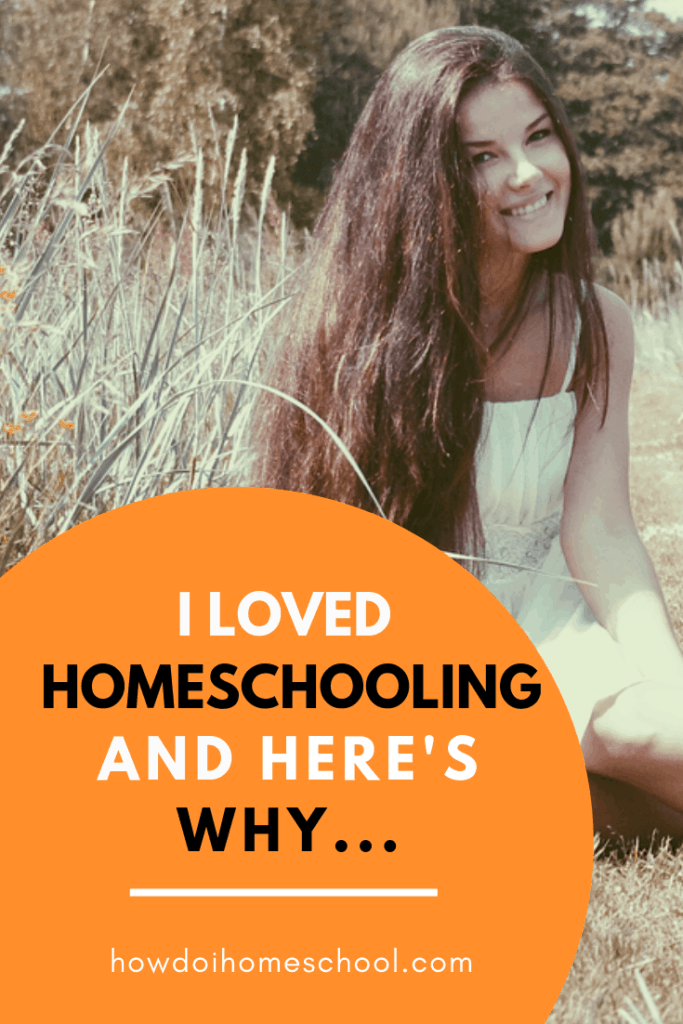 Psychological Effects of Homeschooling Later in Life: My Experience & Evidence. This is why I loved homeschooling...#ilovehomeschooling #psychologicaleffectsofhomeschooling #howdoihomeschool