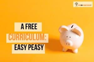 Everything You Want to Know about Easy Peasy, The Free Christian Online Homeschool Curriculum