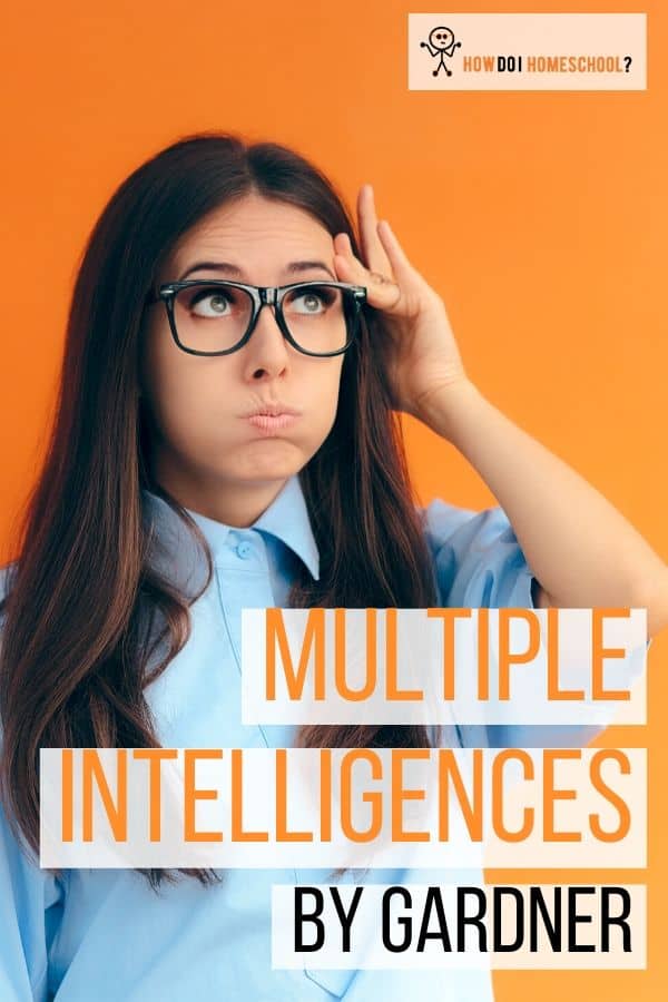 What is Multiple Intelligences, the theory proposed by Gardner? Is it something parents and educators should be familiar with? Learn about it here. #multipleintelligences #gardner #education