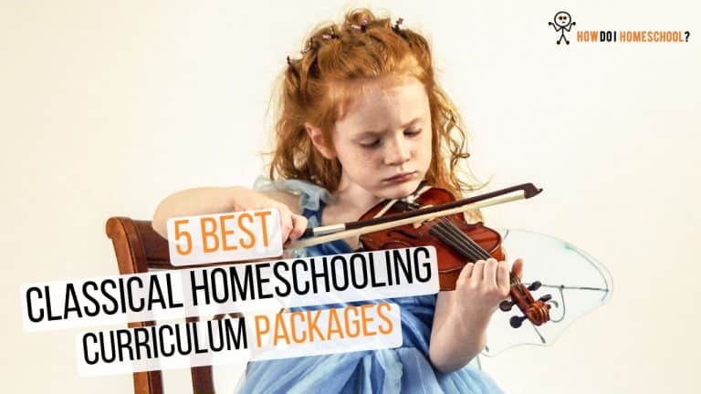 5 Best Classical Homeschooling Curriculum Packages. Classical Conversations - more of a homeschooling co-op focus; Veritas Press - great if you want more of an online program; Memoria Press - great if you prefer a mailable program.