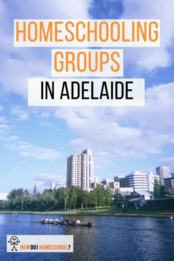 Adelaide Homeschooling Groups