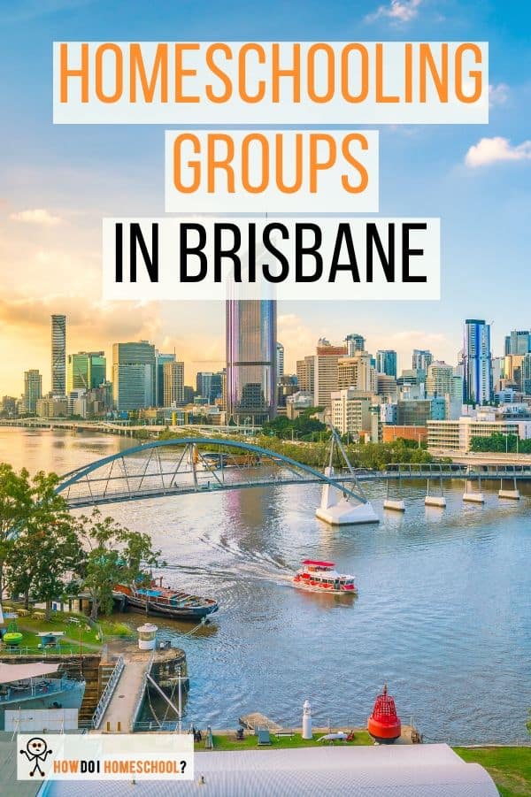 Homeschooling Groups in Brisbane, Australia