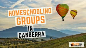 Homeschooling Groups in Canberra