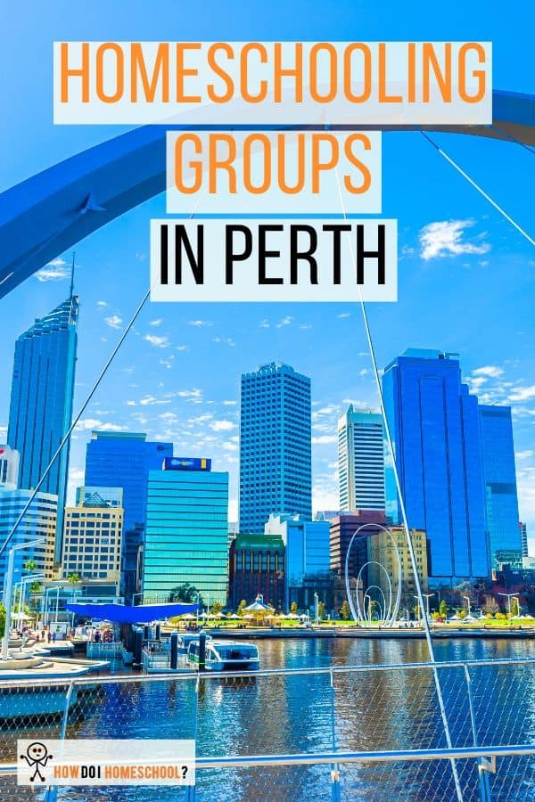 Homeschooling Groups in Perth Australia
