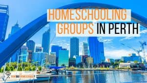 Homeschooling Groups in Perth, Australia