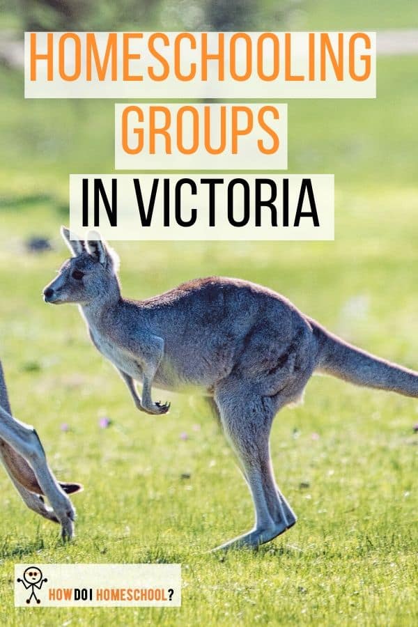 Homeschooling Groups in Victoria, Australia