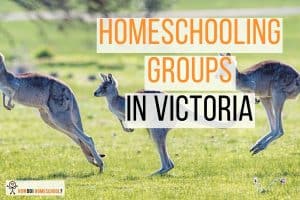 Homeschooling Groups in Victoria, Australia