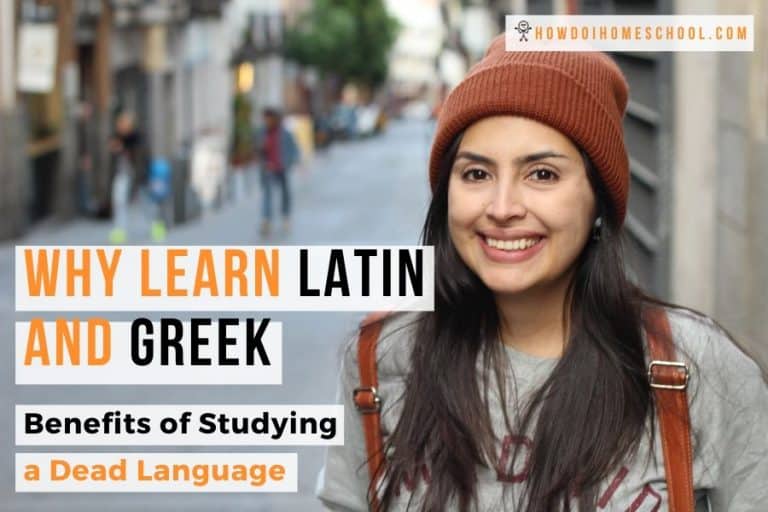Why learn Latin and Greek. Benefits of studying a dead language. #latin #greek #benefitsoflatin #benefitsofgreek