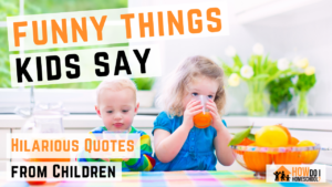 Funny Things Kids Say_ Hilarious Quotes from Children. #funnythingskidssay kids say funny things!