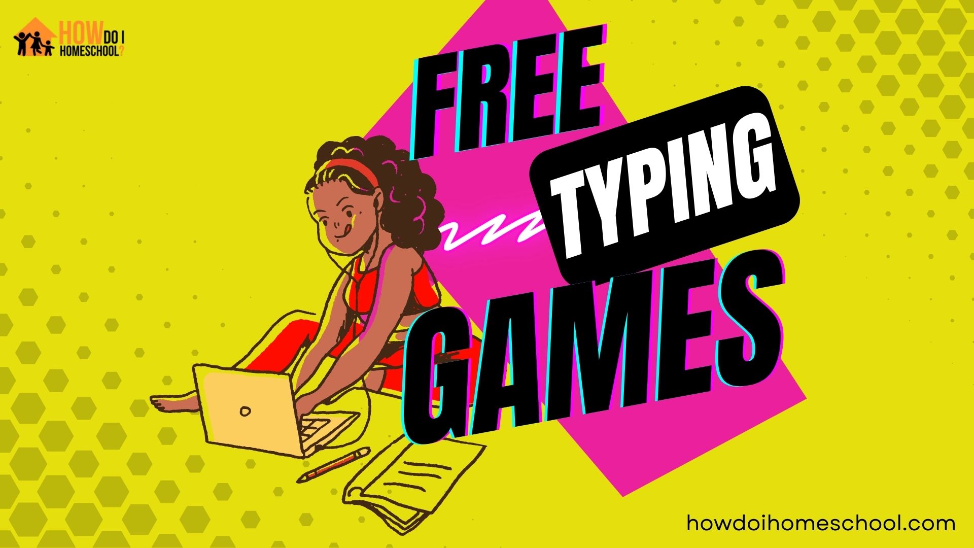 Top 5 Free Online Typing Games for Students to For Kids to Improve Their  Typing Skills
