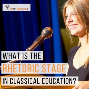 Classical Homeschooling Topics - How Do I Homeschool