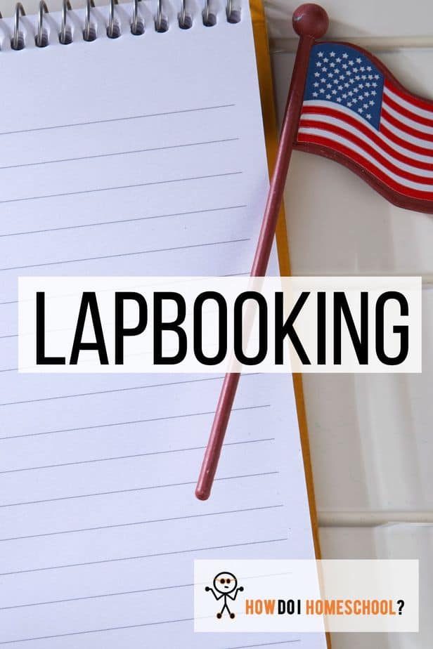 Lapbooking: What It Is, The Purpose, and How to #Lapbook.