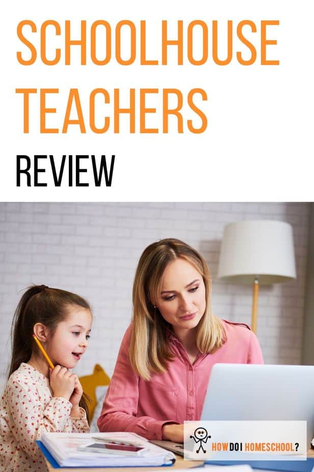 Schoolhouse Teachers curriculum review. #schoolhouseteachers #curriculumreview