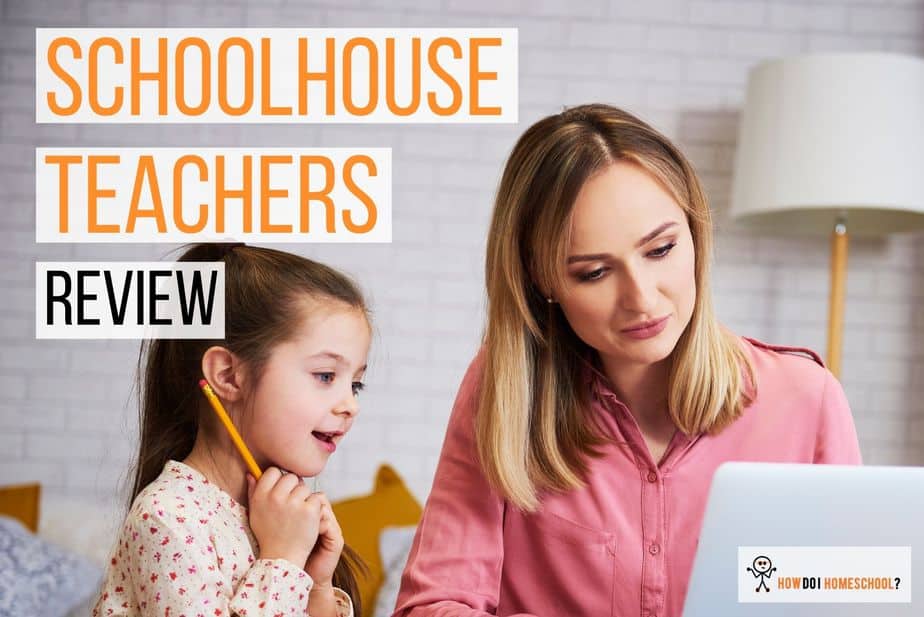 Schoolhouse Teachers curriculum review. #schoolhouseteachers #curriculumreview