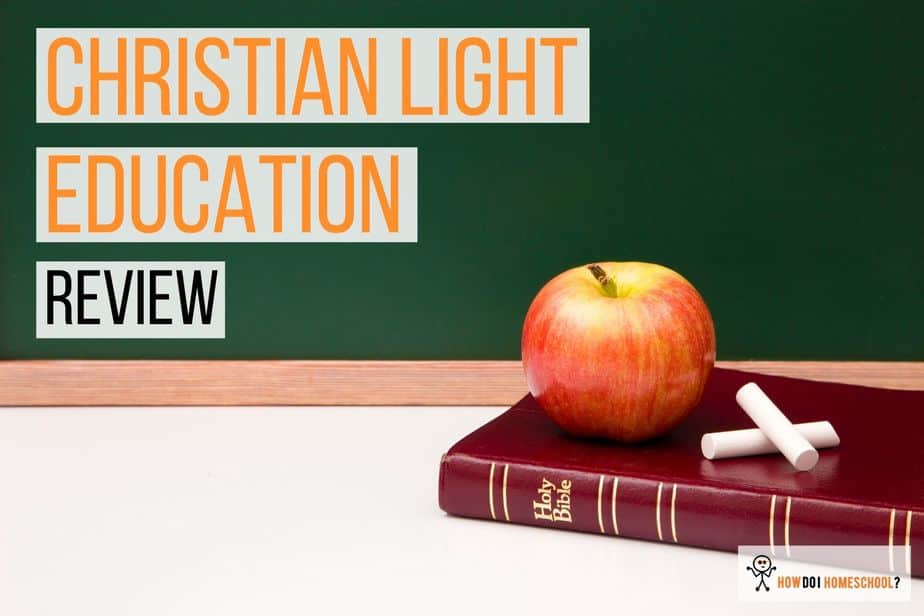 So you've heard about the Christian Light Education homeschool curriculum? But, you want to know a little more about it? In this Christian Light Edcuation review we ask common FAQs about this program to give you and informed answer before you jump in! #christianlighteducation #homeschoolreview