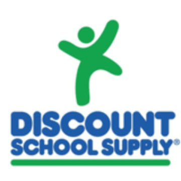 Discount School Suppy for Homeschool Curriculum Resources Logo