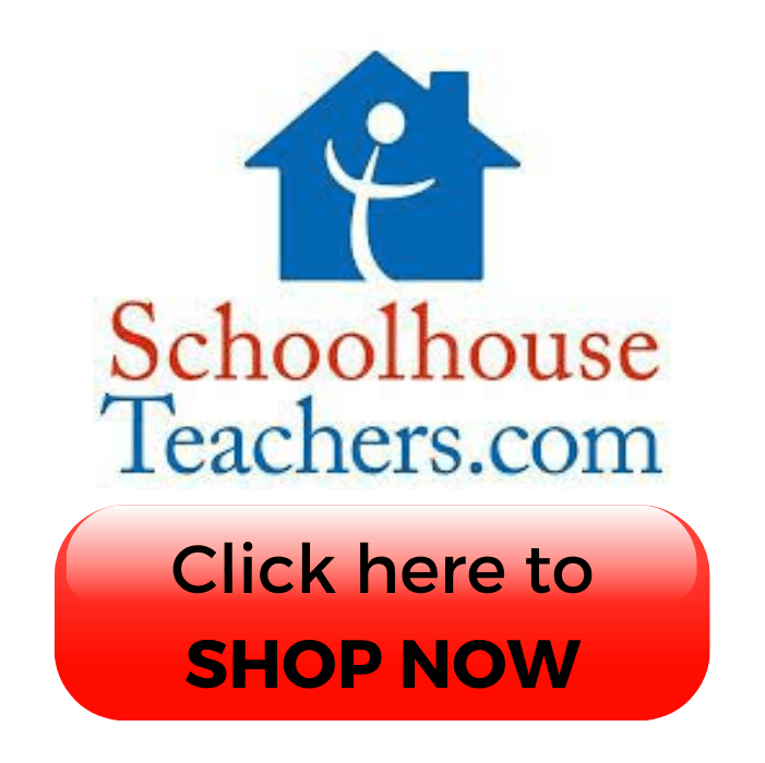 Schoolhouse Teachers Homeschool Curriculum Program. Affordable and Extensive!