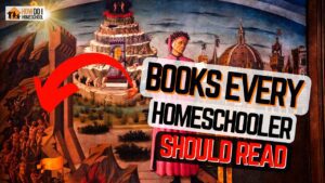 There are some books every homeschooler should read. Like Dante's Divine Comedy and Pride and Predjudice. Here are 10 other corkers!