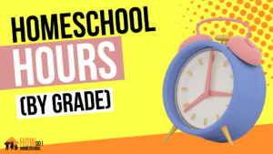 Homeschool Hours Per Day. Should I Homeschool for Only 2 Hours a Day? Learn about the average homeschool hours by grade level here.