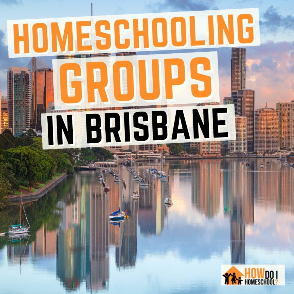 Looking to homeschool in brisbane? Make sure you join some brisbane homeschool groups. Have a look at these ones!