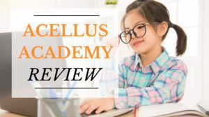 Discover Acellus Academy and if it will be useful for your homeschool. Learn what home educators think about this program, and if it can be used for tutoring difficult subjects. #acellusacademy #curriculumreviews #acelluscurriculumreviews