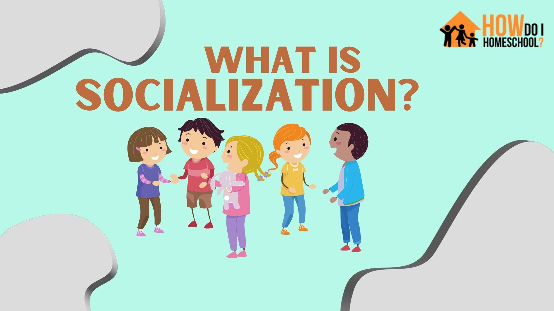 what is socialization and why is it important