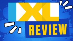 IXL Learning Review