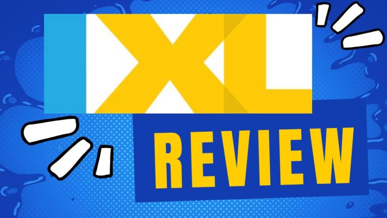 IXL Learning Review