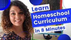 How to Choose a Homeschool Curriculum [MUST-READ!!]