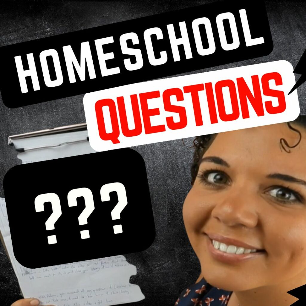 homeschool questions (Instagram Post (Square))
