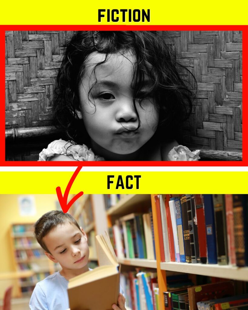 You won't beleive these 10 shocking facts about homeschooling!
