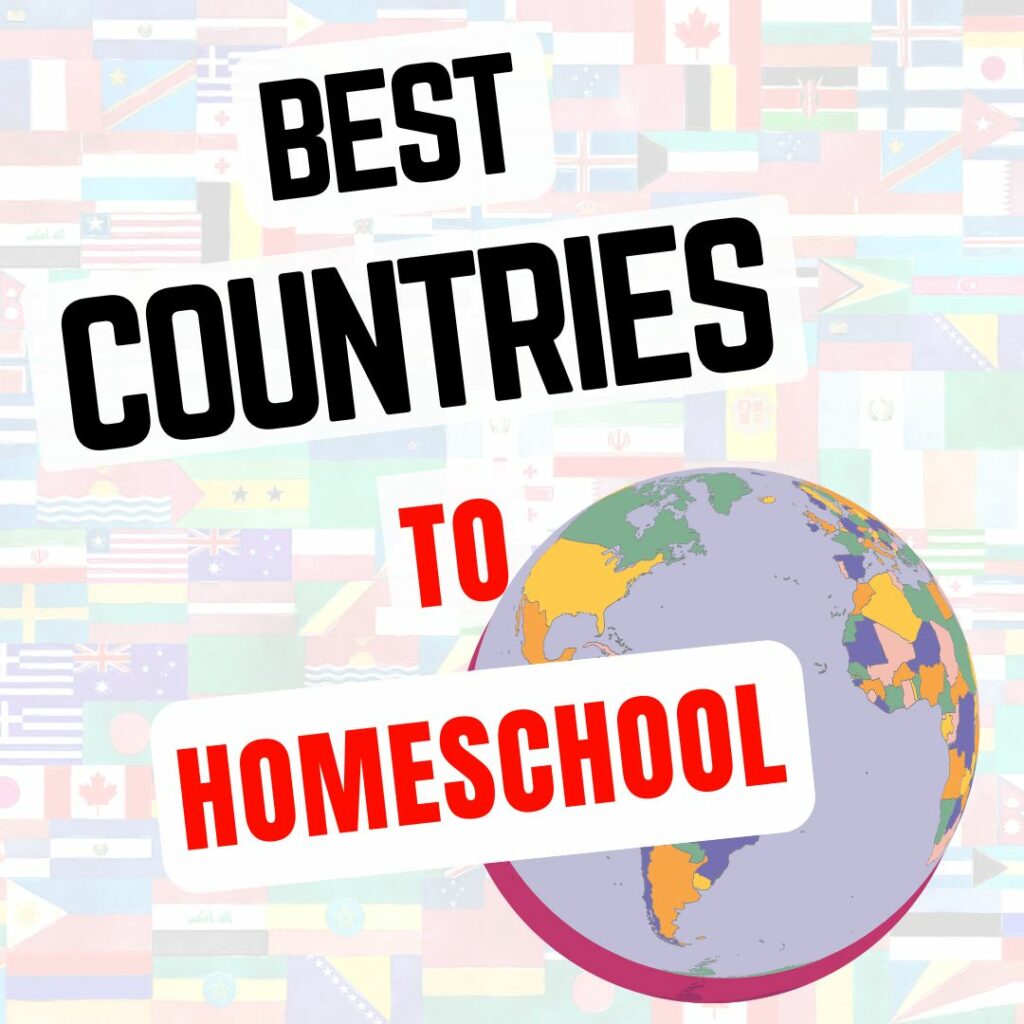 Best Countries to Homeschool (Instagram Post (Square))