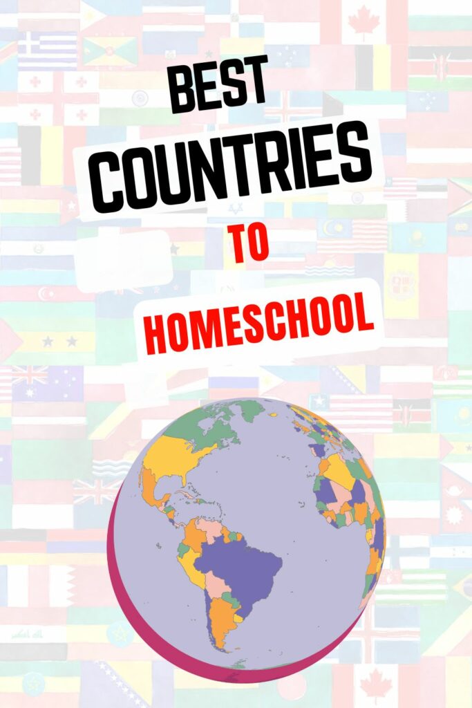 Best Countries to Homeschool.