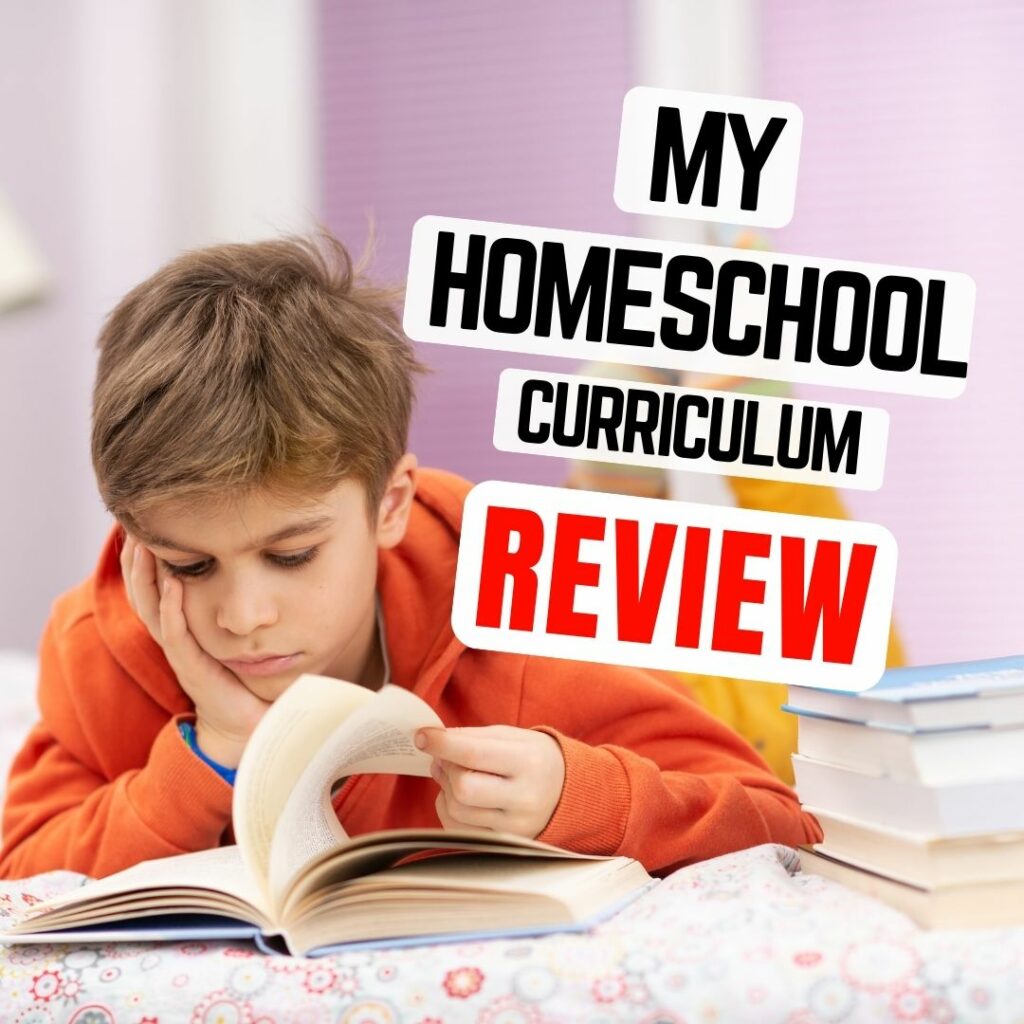 Discover this cool Australian homeschool program called My Homeschool!