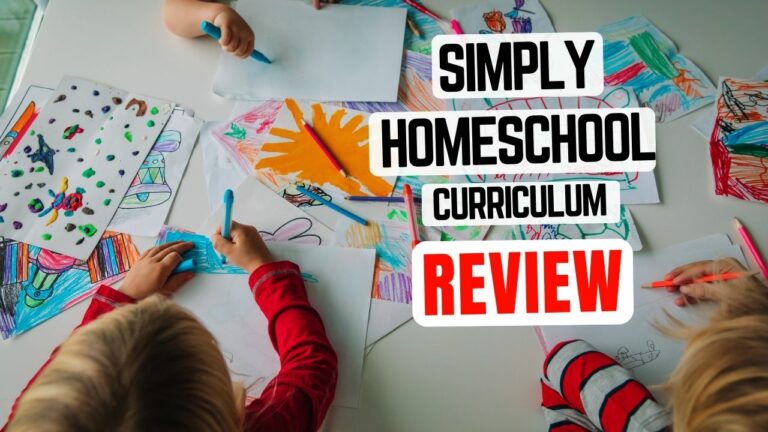 Simply Homeschool Homeschool Curriculum Australian Program