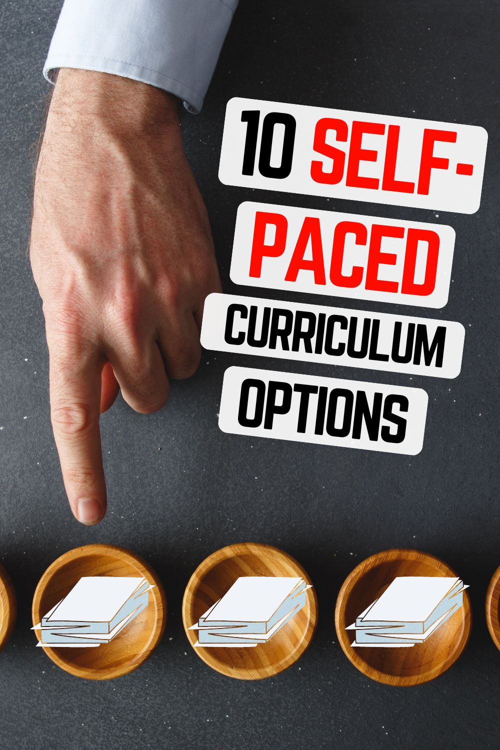 10 Self-Paced Homeschool Curriculum Options.