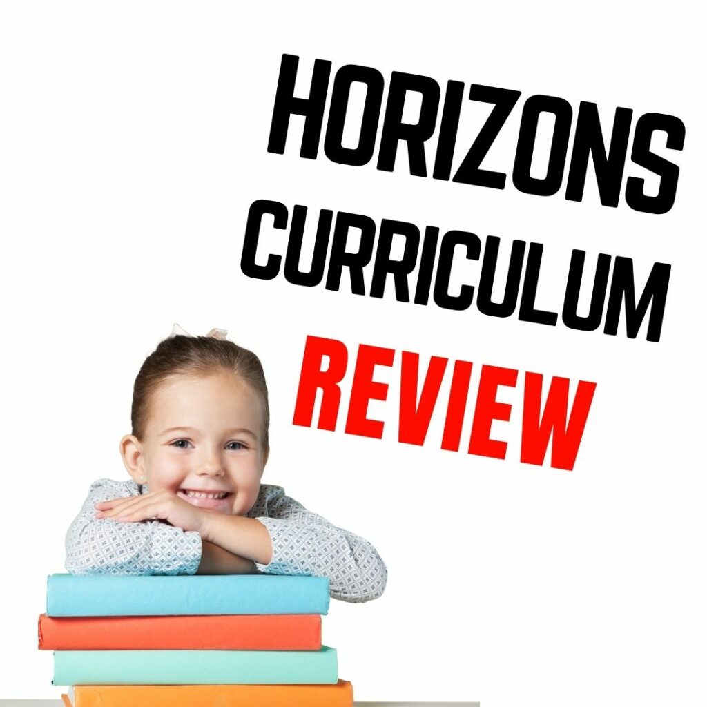 Discover the Horizons homeschool curriculum which is a spiral-based learning curriculum produced by AOP. 