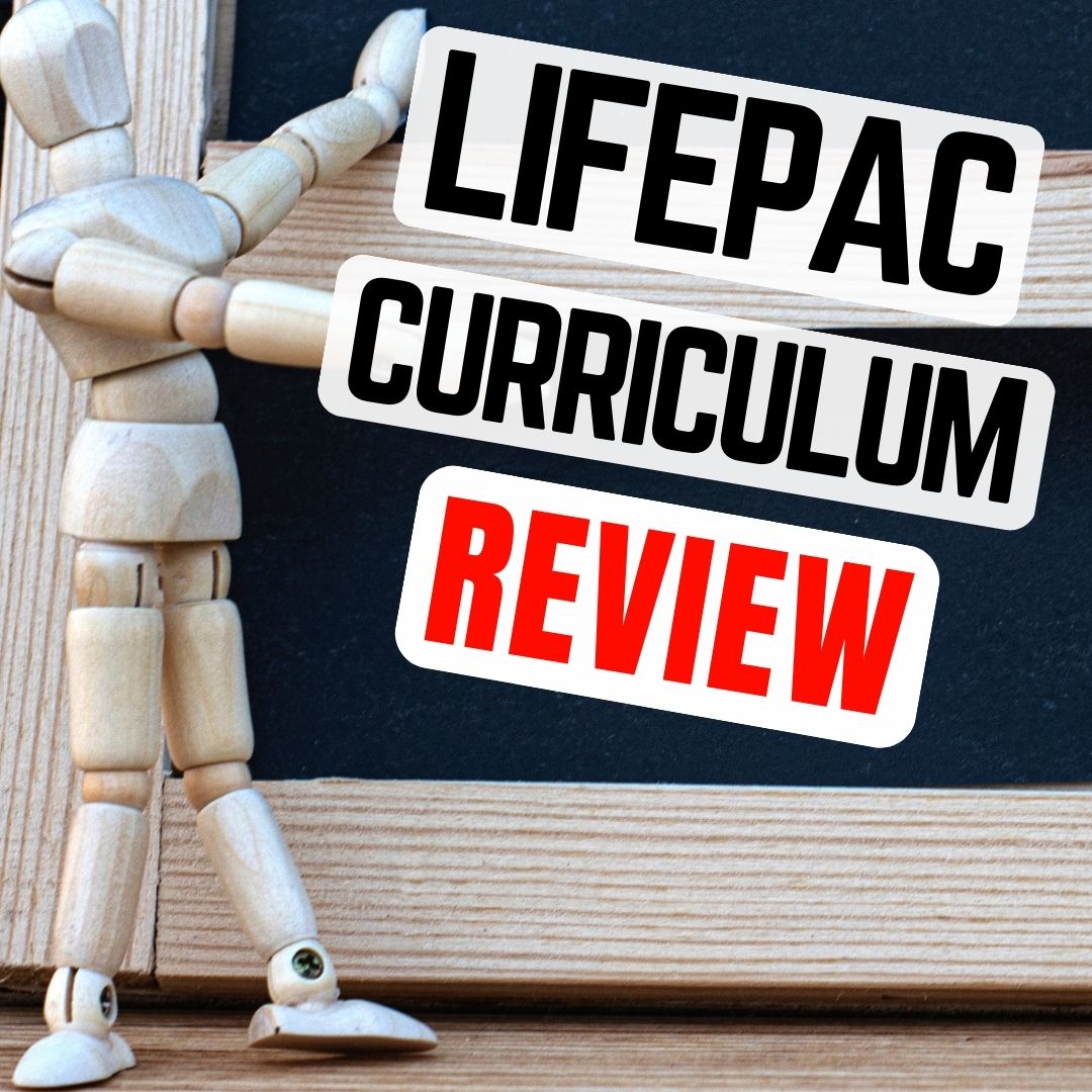 Discover the Lifepac homeschool curriculum which is a mastery-based (self-paced) program produced by AOP. Children can do this program independently if they can read making it a great choice for busy working homeschool parents. 