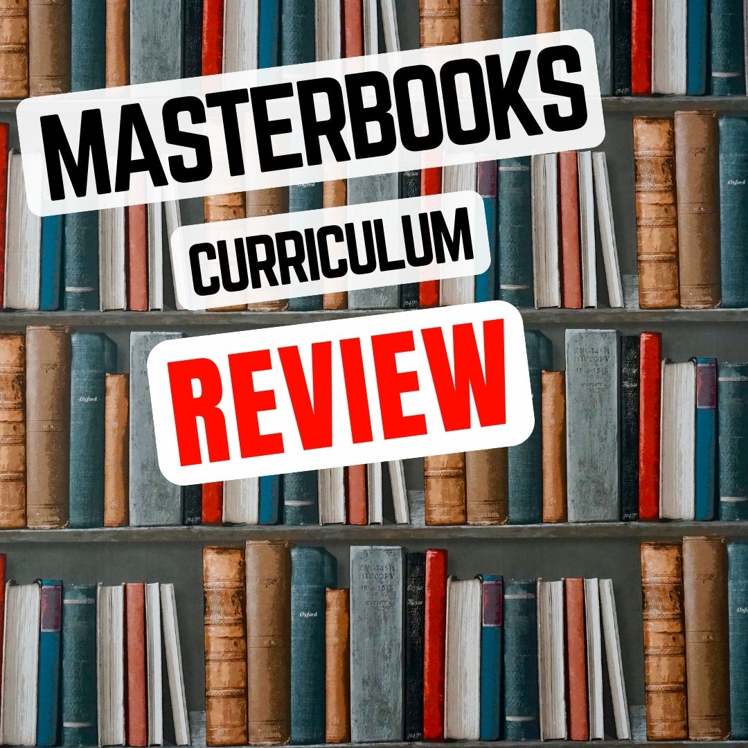 Ever heard of the Masterbooks homeschool curriculum and wondered if it would suit your family? We look at the features and benefits of this program in this review article. 