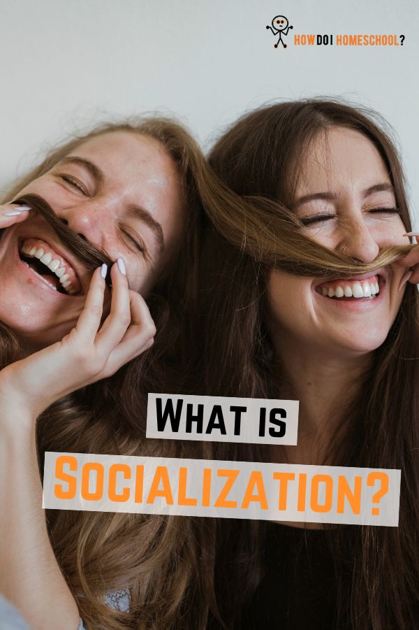 What exactly is #socialization? Learn about the different types of socialization, agents and get examples of what this means.