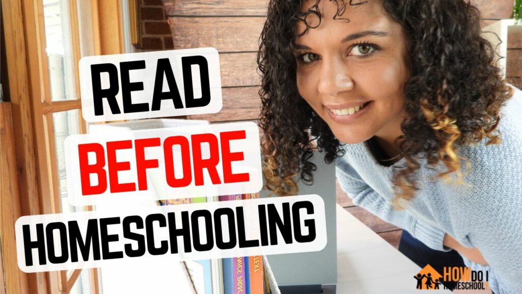 10 Books on Homeschooling Every Parent Should Read BEFORE Starting!
