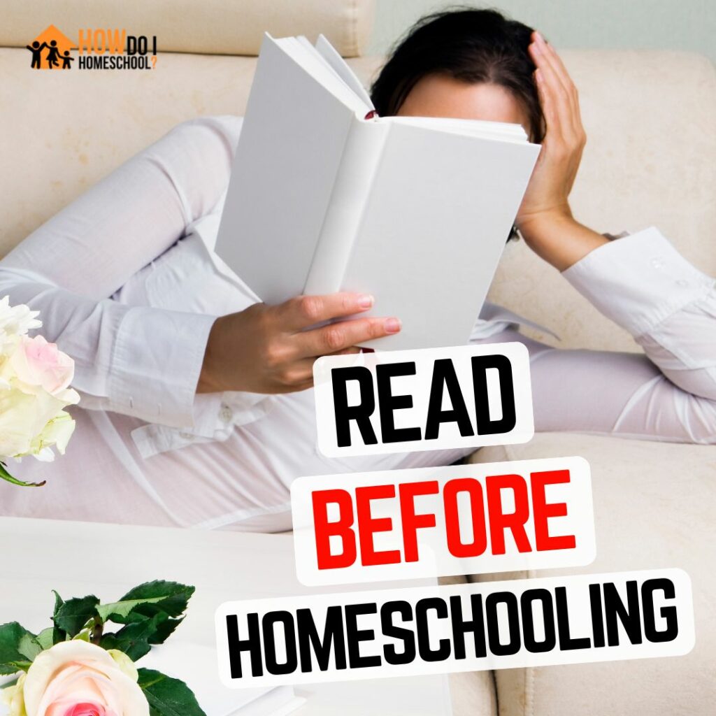 Homeschooling can be a big decision, so make sure you're well-informed before making the choice. These books provide a wealth of information on the different homeschooling methods, the potential benefits and challenges, and the resources available for homeschooling. They also provide practical tips and advice for dealing with common challenges such as socialization and working with children with special needs.