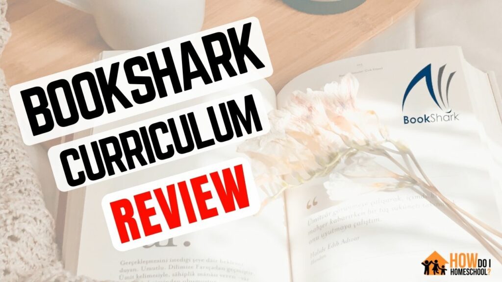 Bookshark Curriculum Review for Homeschool: A Sonlight Alternative?