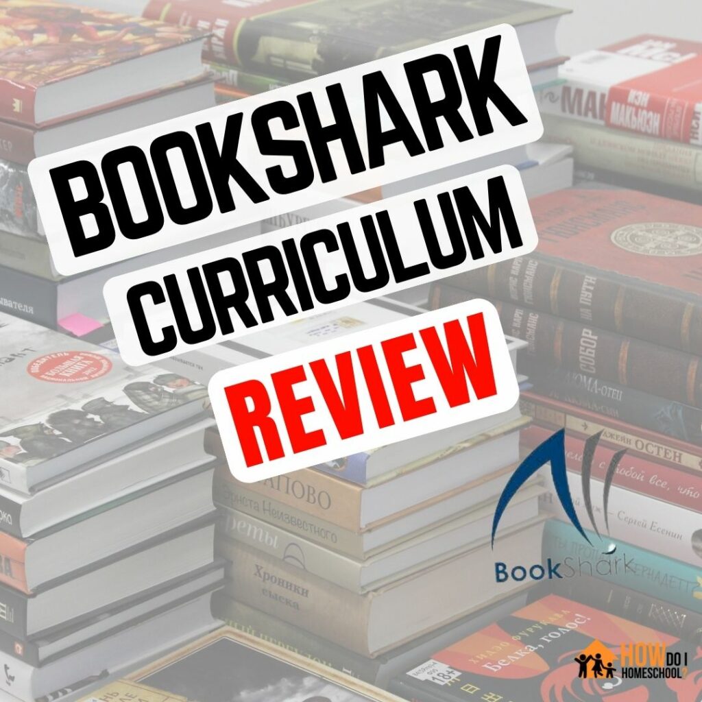 Bookshark Homeschool Curriculum Review. An alternative to Sonlight.