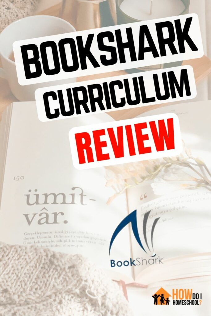 Bookshark Homeschool Curriculum Review. An alternative to Sonlight.