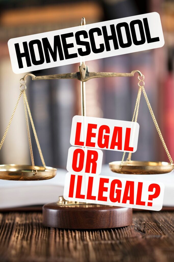"Discover the legality of homeschooling in countries around the world with our comprehensive guide. Learn about the reasons governments make homeschooling legal or illegal, the benefits and growth of homeschooling, and the trend towards more relaxed laws. Stay informed on the latest homeschooling trends and make an informed decision for your family's education.